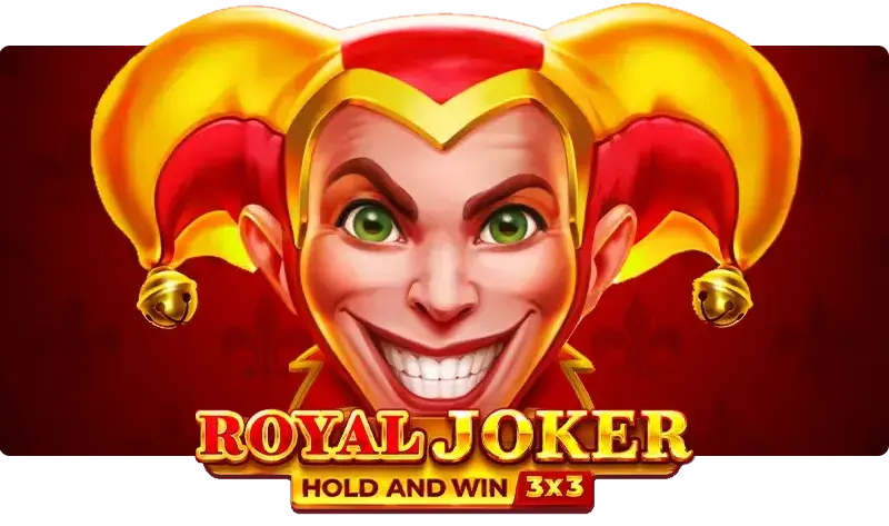 royal joker cz